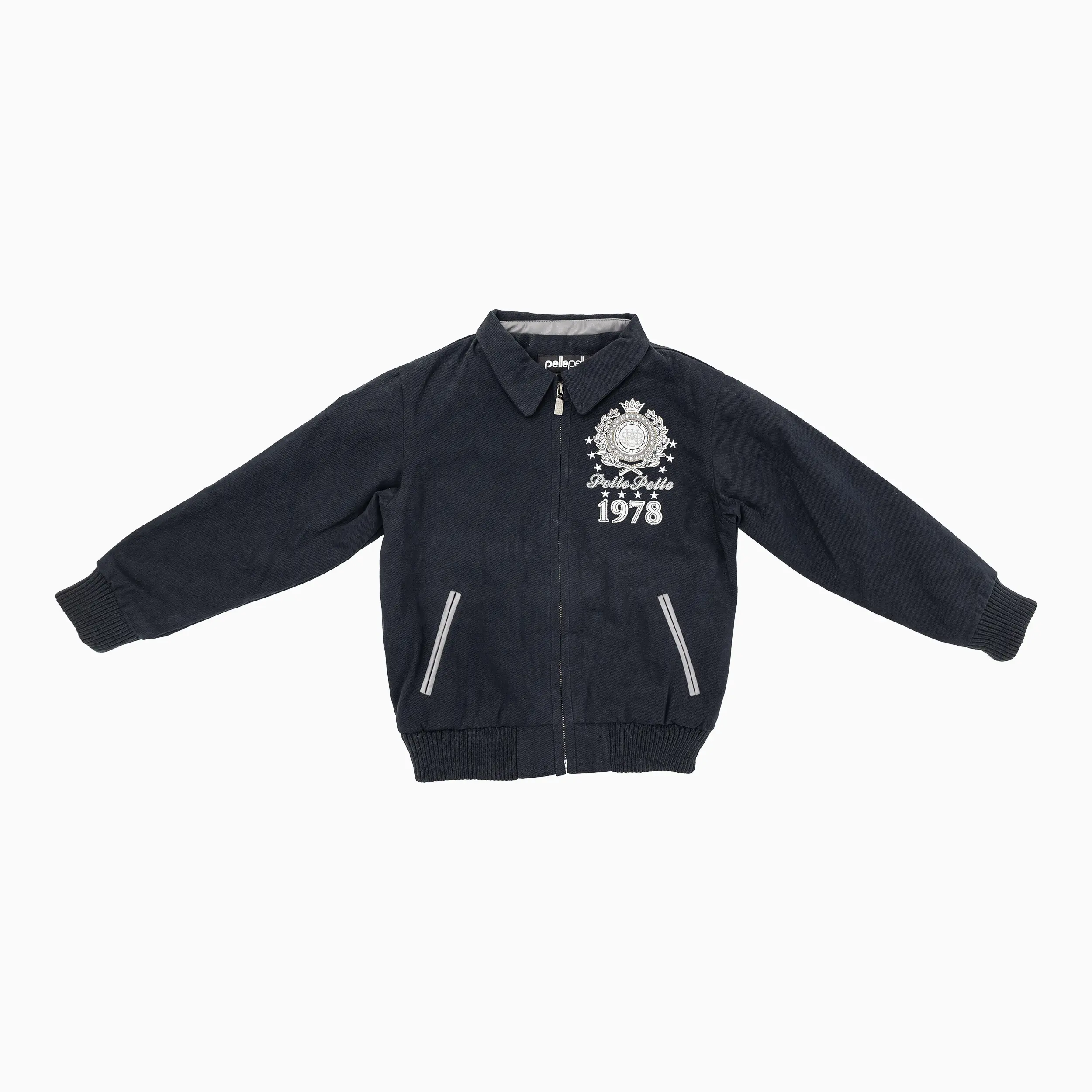 Kid's USA Outerwear Jacket