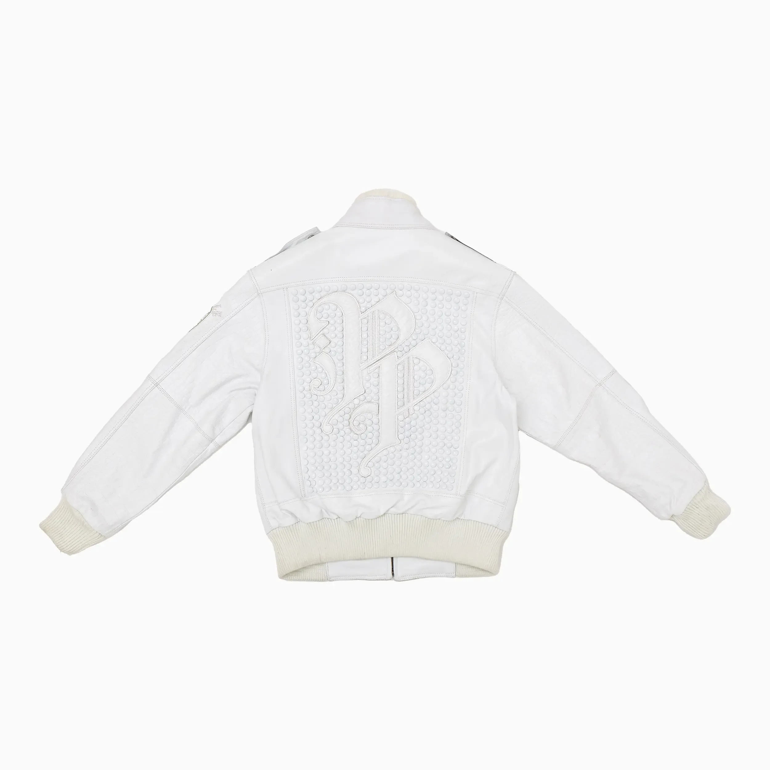 Women's MB Bomber Jacket - Image 2