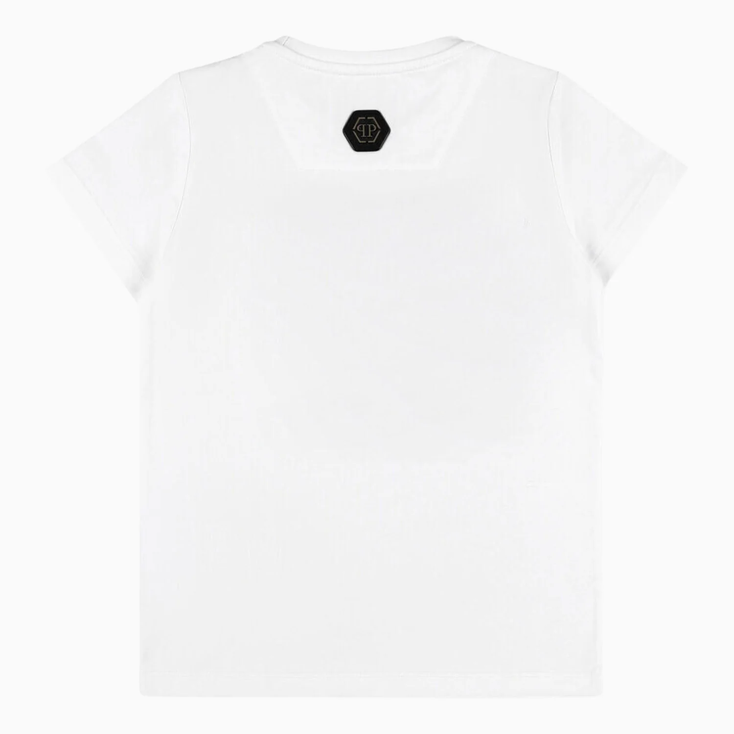 Kid's Boys Car Graphic Short Sleeve T Shirt - Image 2