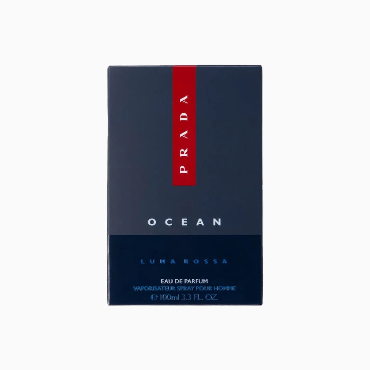 Men's Ocean Luna Rossa EDP 3.3 Oz - Image 4