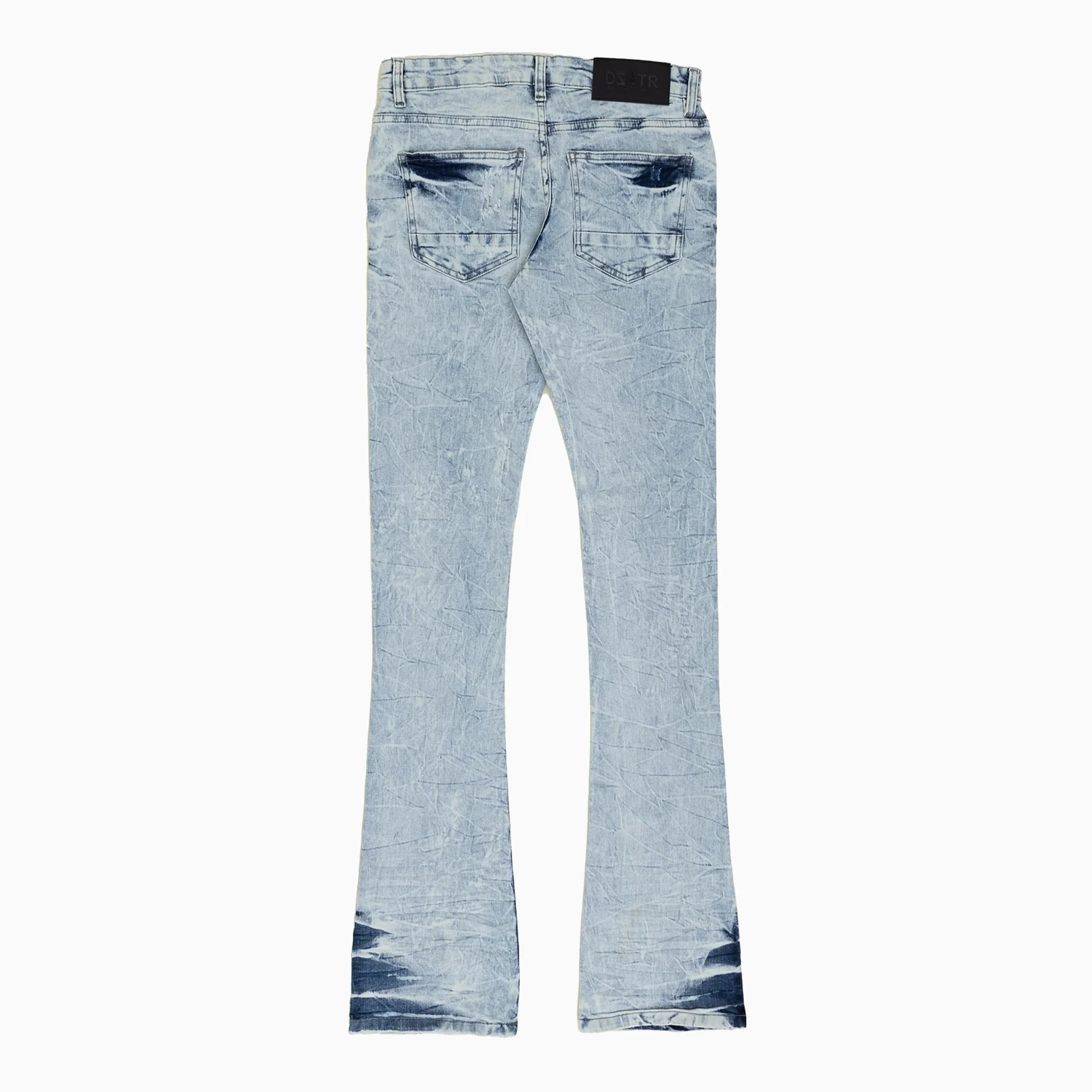 Men's Stacked Skinny Jeans Pant - Image 2