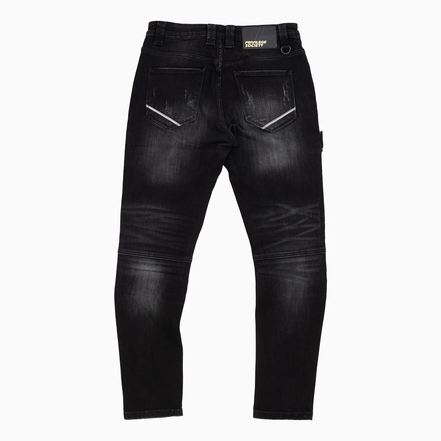 Men's 3D Slayer Skinny Jeans Pant - Image 2
