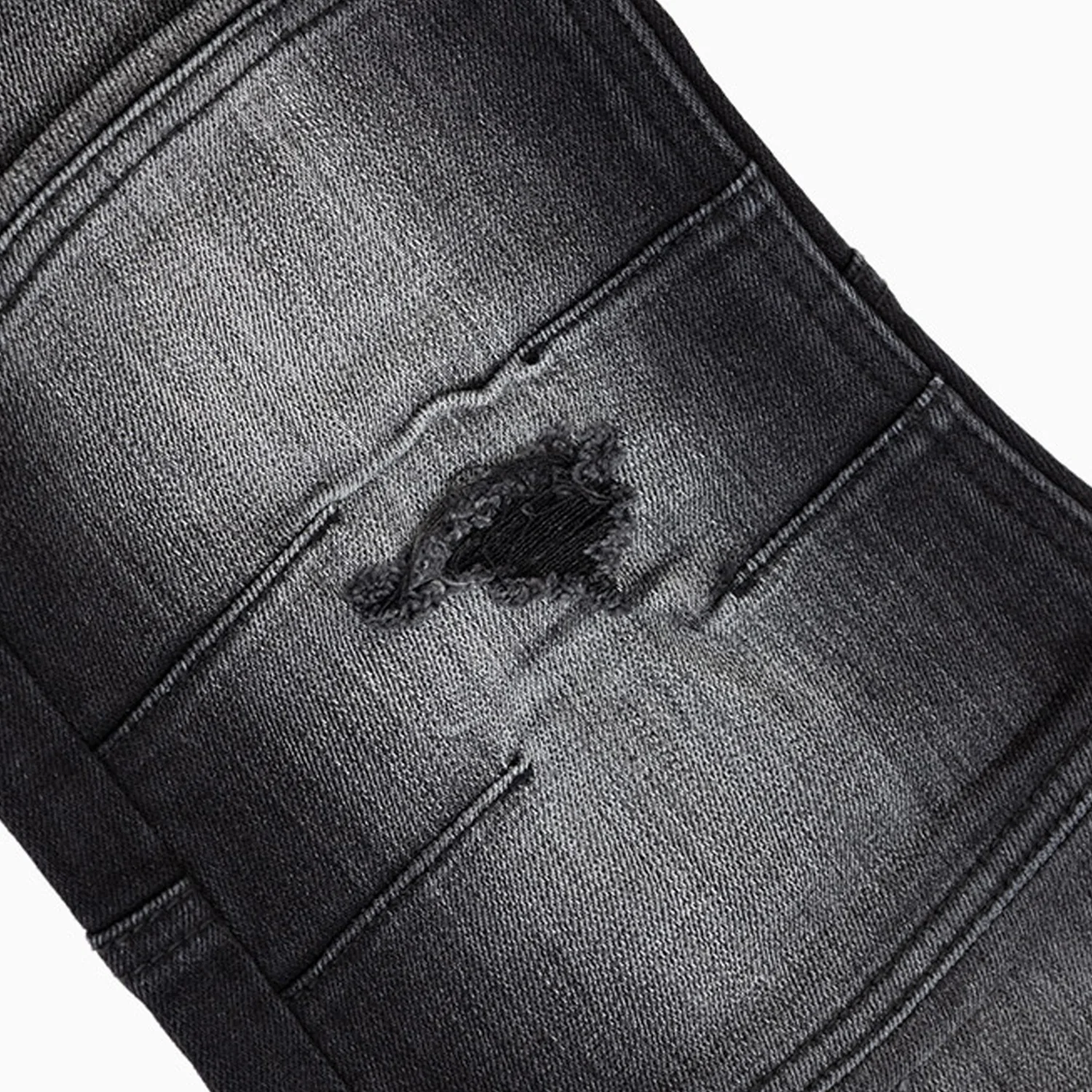 Men's 3D Slayer Skinny Jeans Pant - Image 4