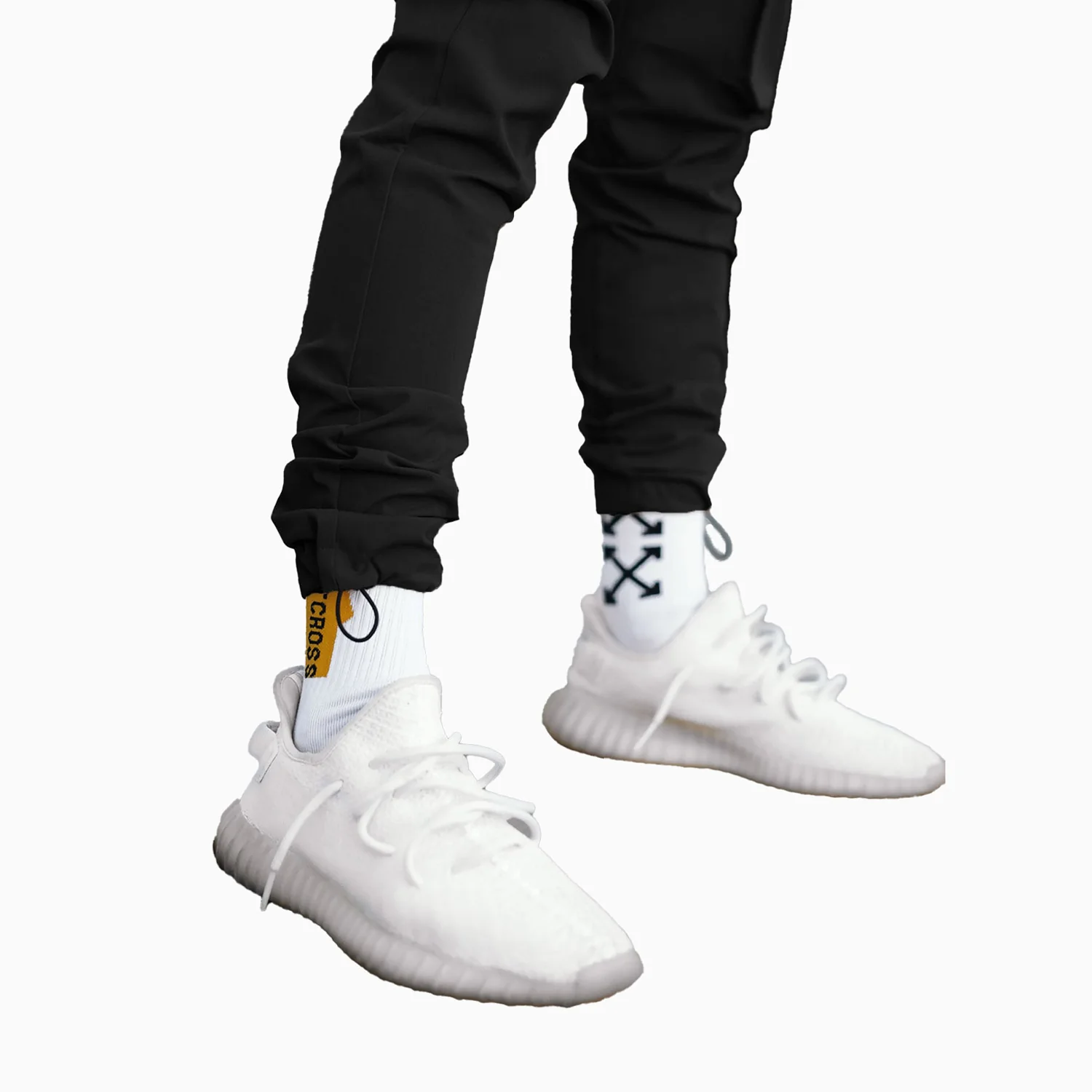 Men's Utility Cargo Pant - Image 3