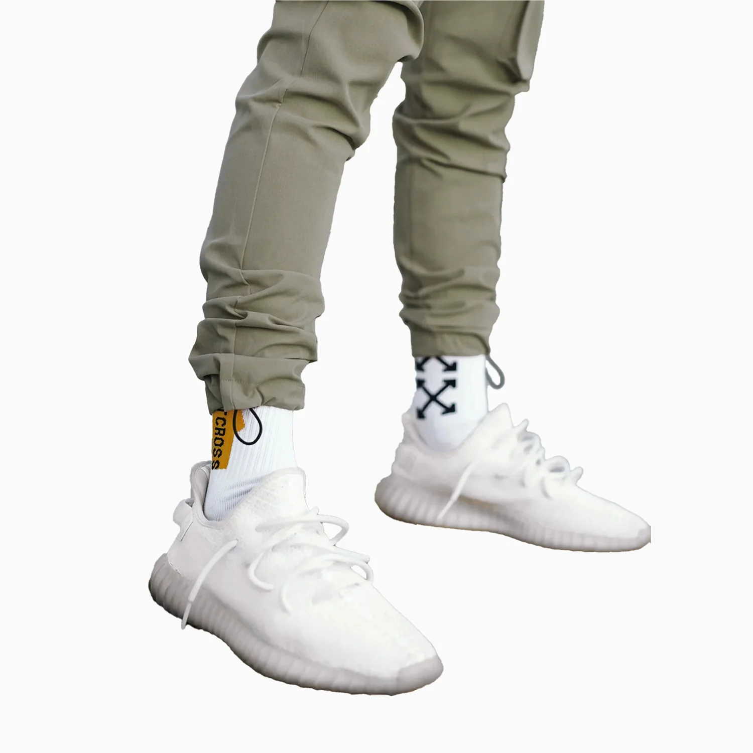 Men's Utility Cargo Pant - Image 4