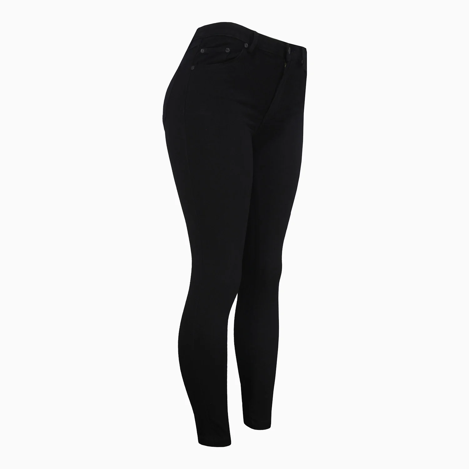Women's Skinny Jeans Pant - Image 3