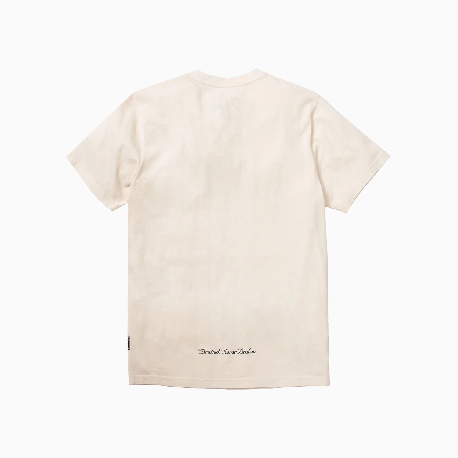 Men's Cascades Crew Neck T-Shirt - Image 5