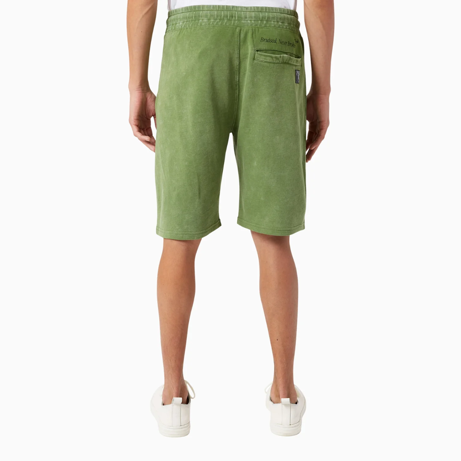 Men's Species T Shirt and Shorts Outfit - Image 4