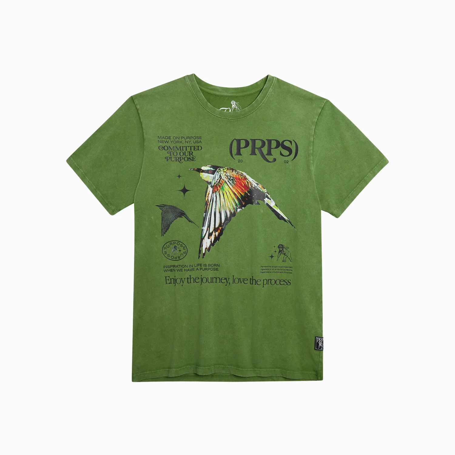Men's Species T Shirt and Shorts Outfit - Image 6
