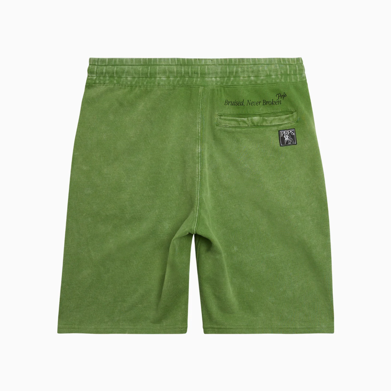 Men's Species T Shirt and Shorts Outfit - Image 8