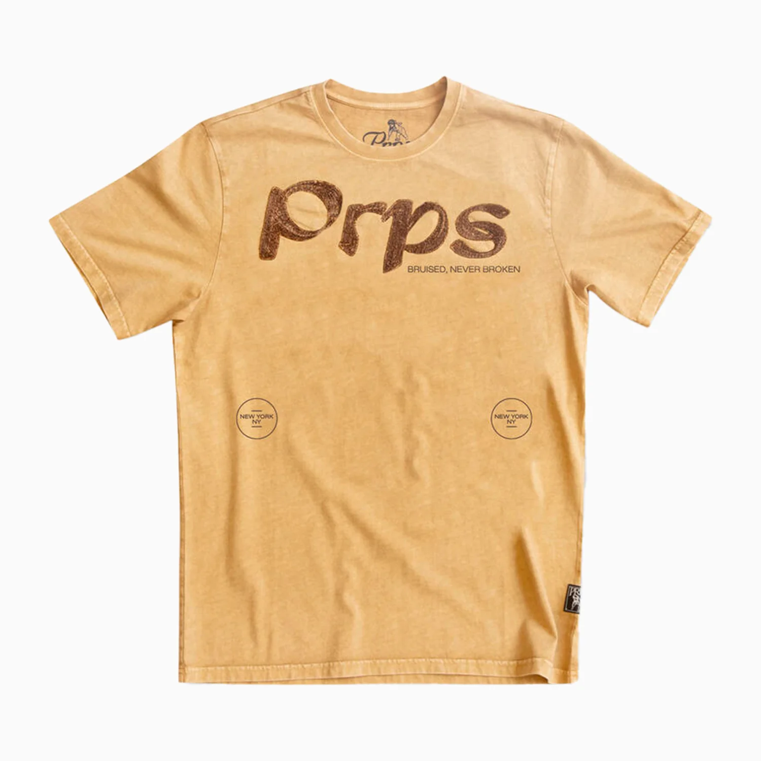 Men's System Short Sleeve T Shirt - Image 2
