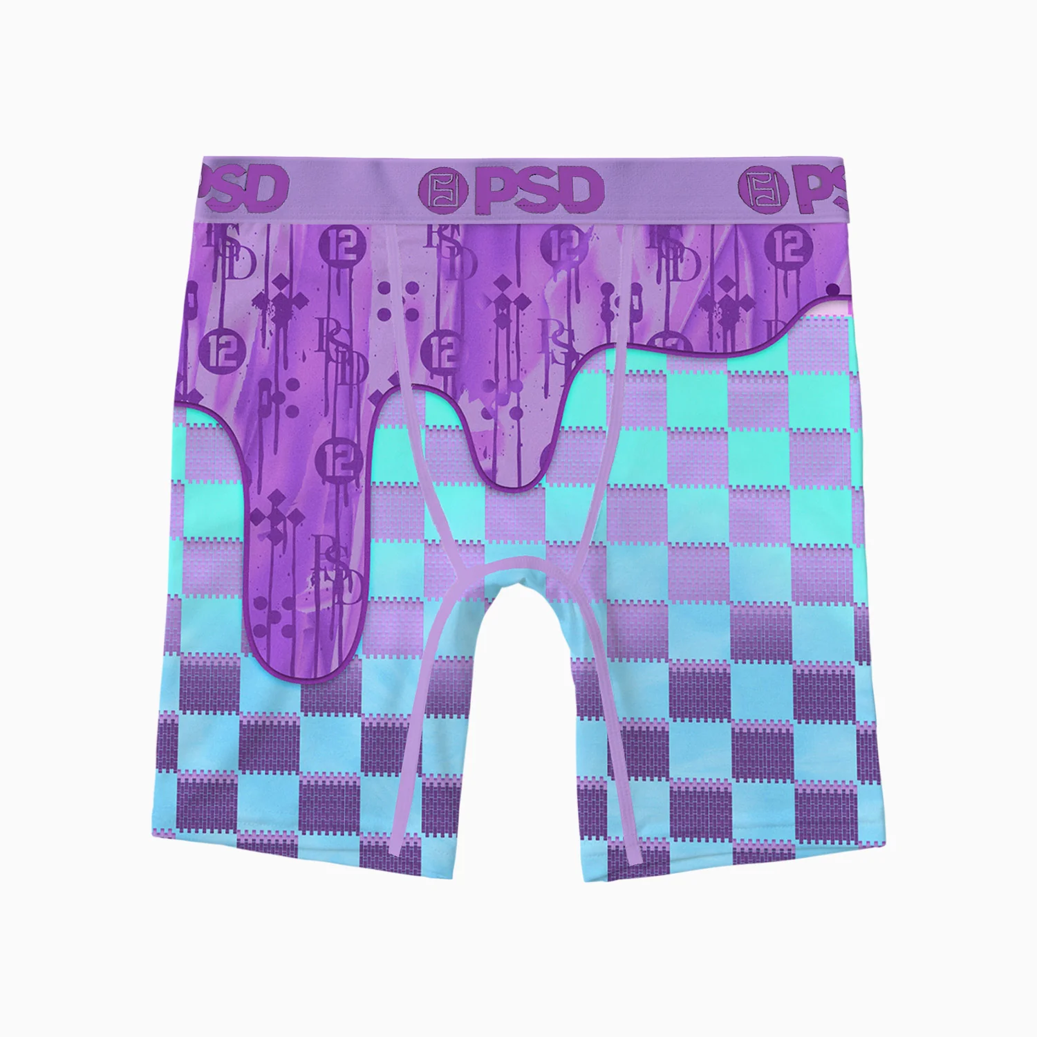 Kid's Ja Lux Boxer Brief