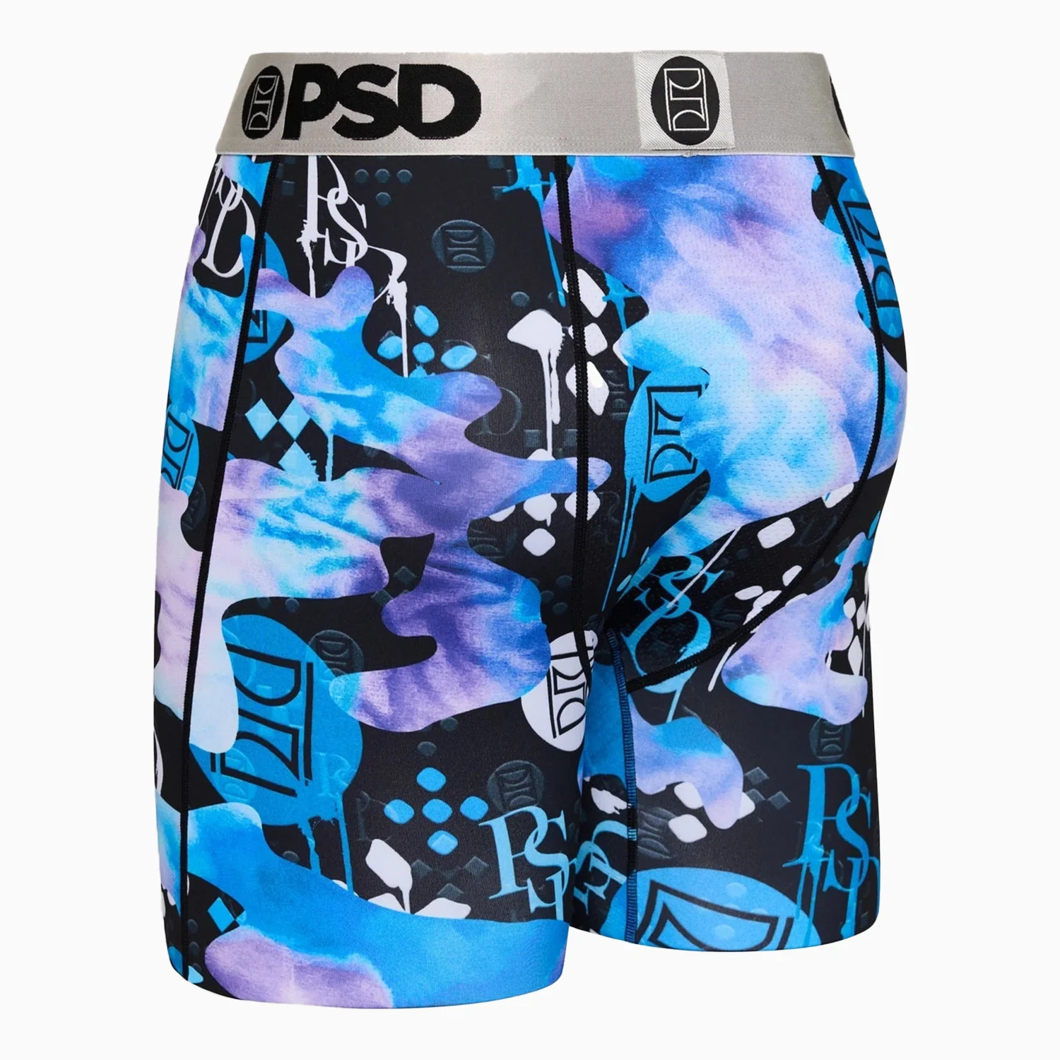 Men's Big Drip Brief Boxer - Image 4