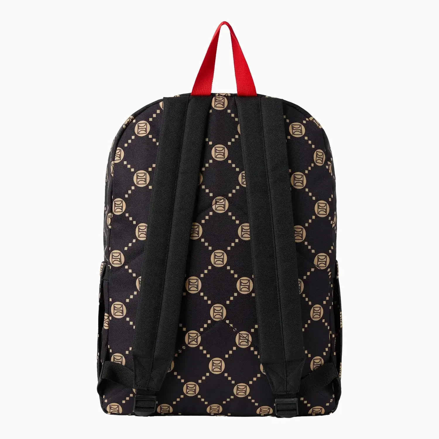 Men's Emblem Luxe Backpack - Image 3