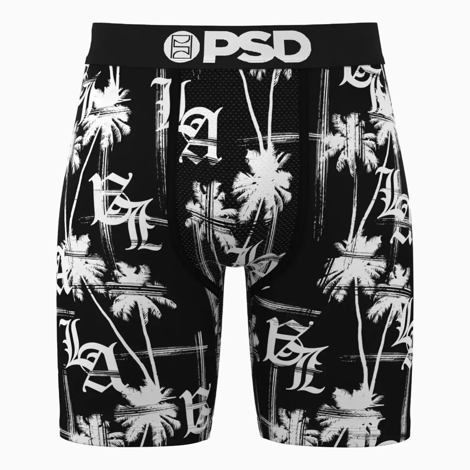 Men's La Palms Standard Length Boxer