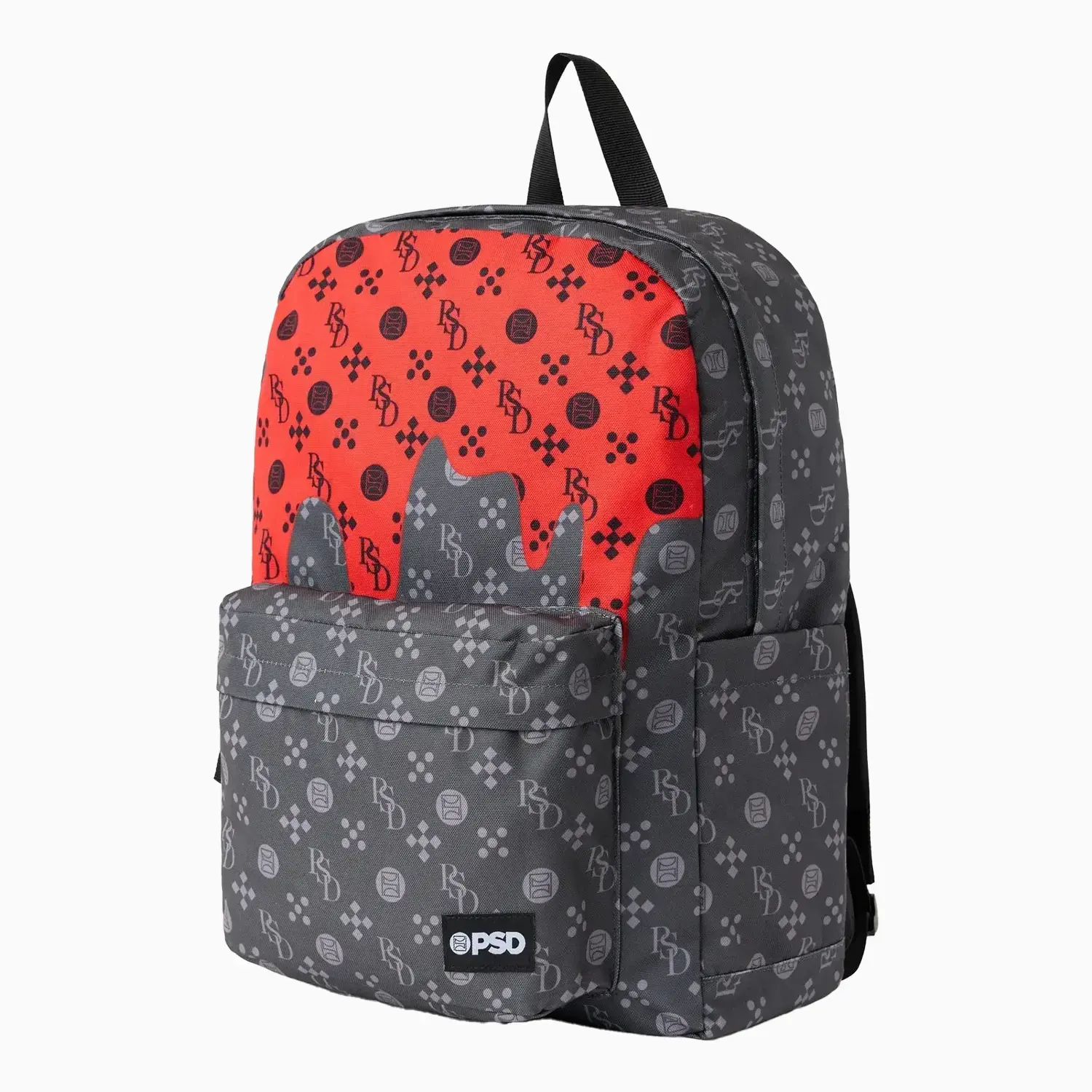 Men's Lux Drip Backpack - Image 5