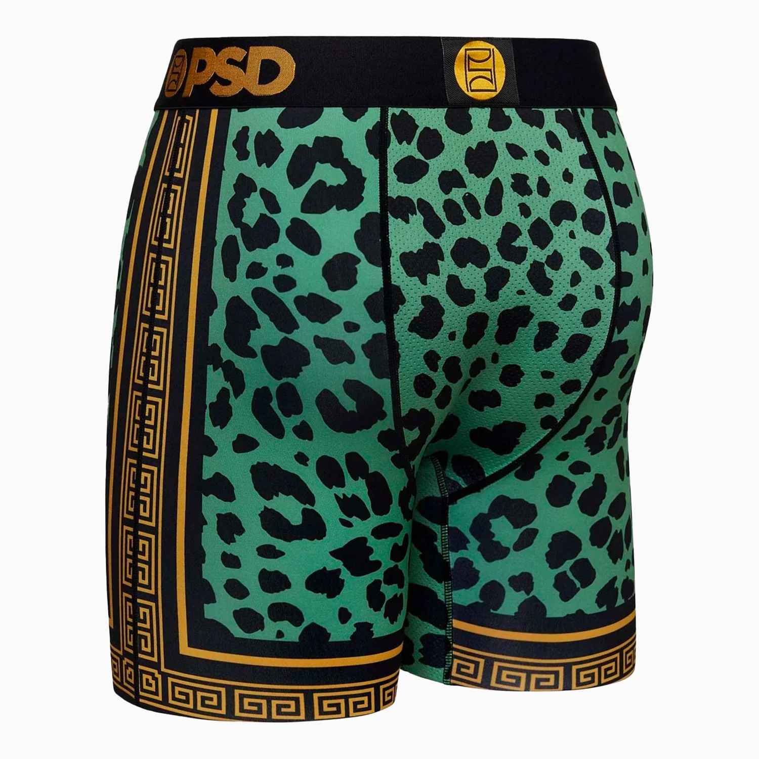 Men's Lux Medusa Boxers - Image 4