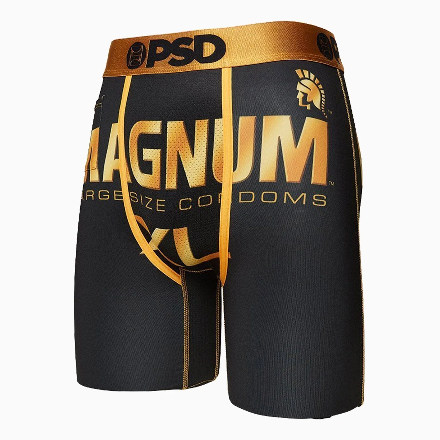 Men's Magnum Boxer Brief - Image 2