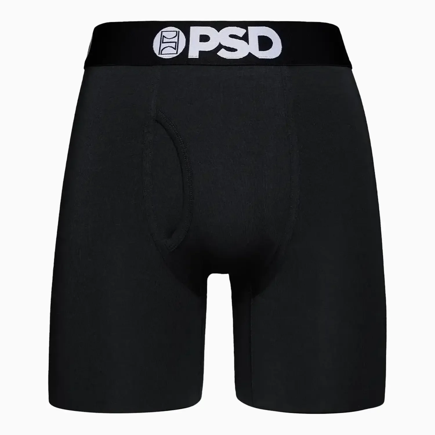 Men's Modal 3 Pack - Black Boxer - Image 3