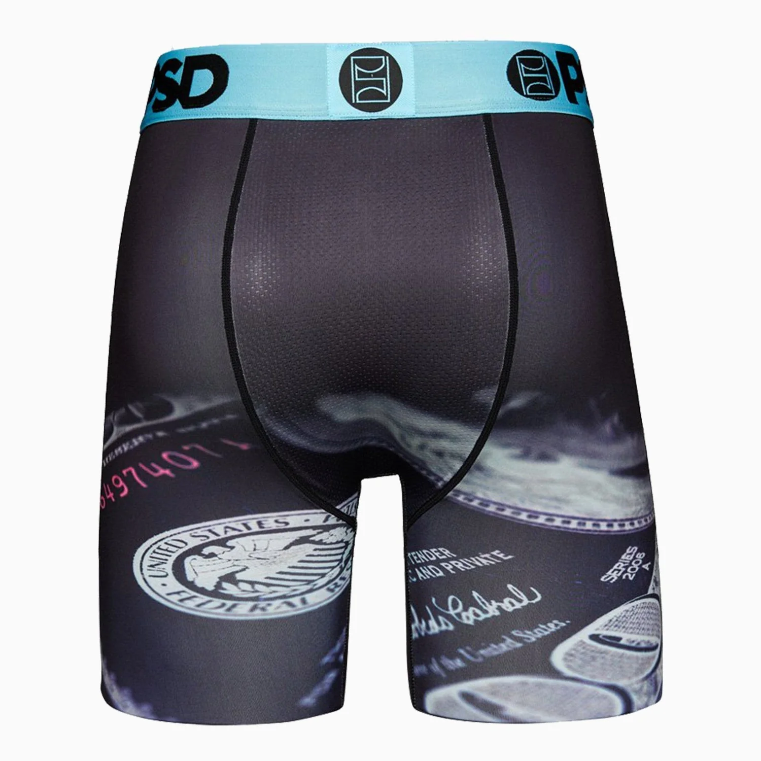 Men's Money Moves - Image 4