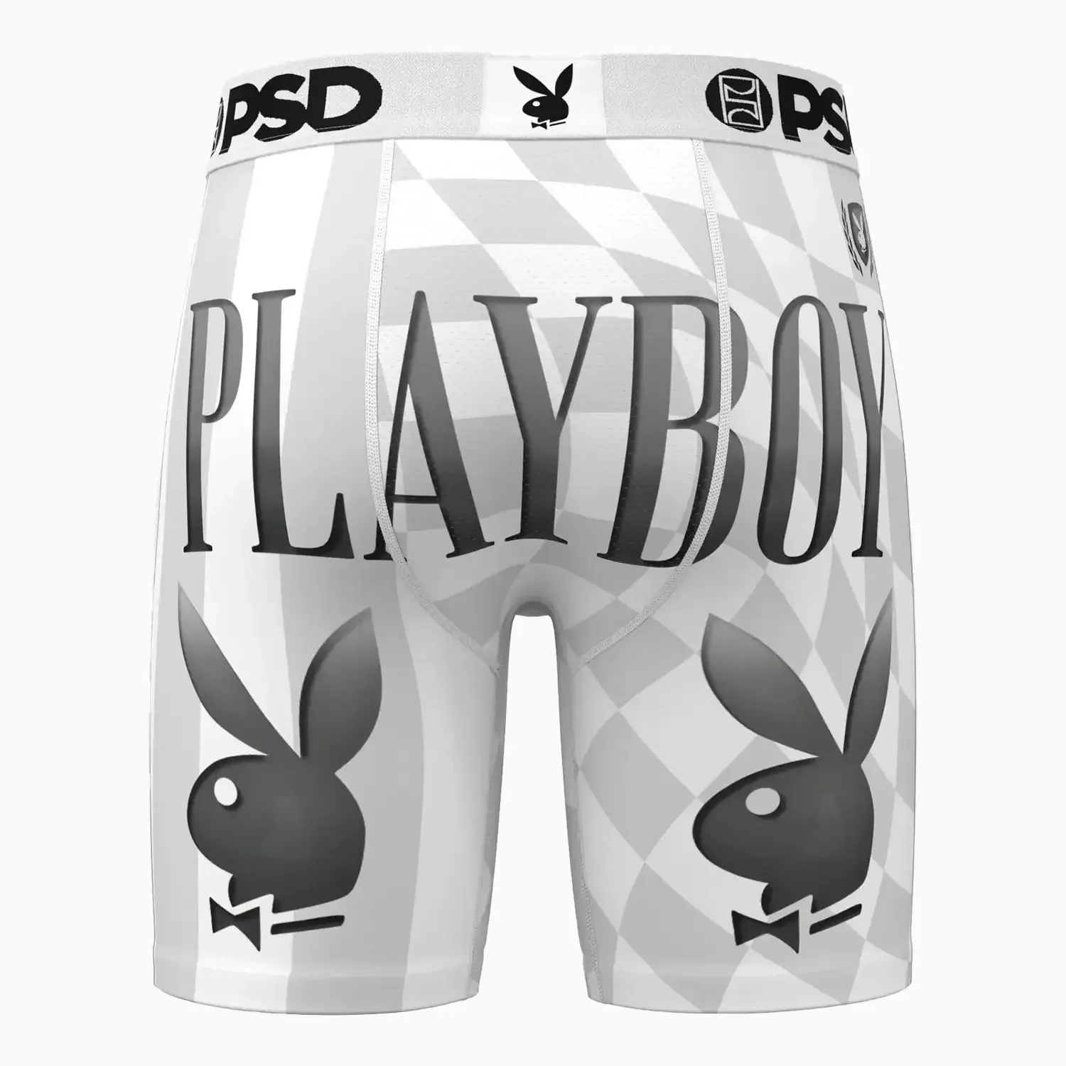 Men's PB Champ Boxer Brief - Image 2