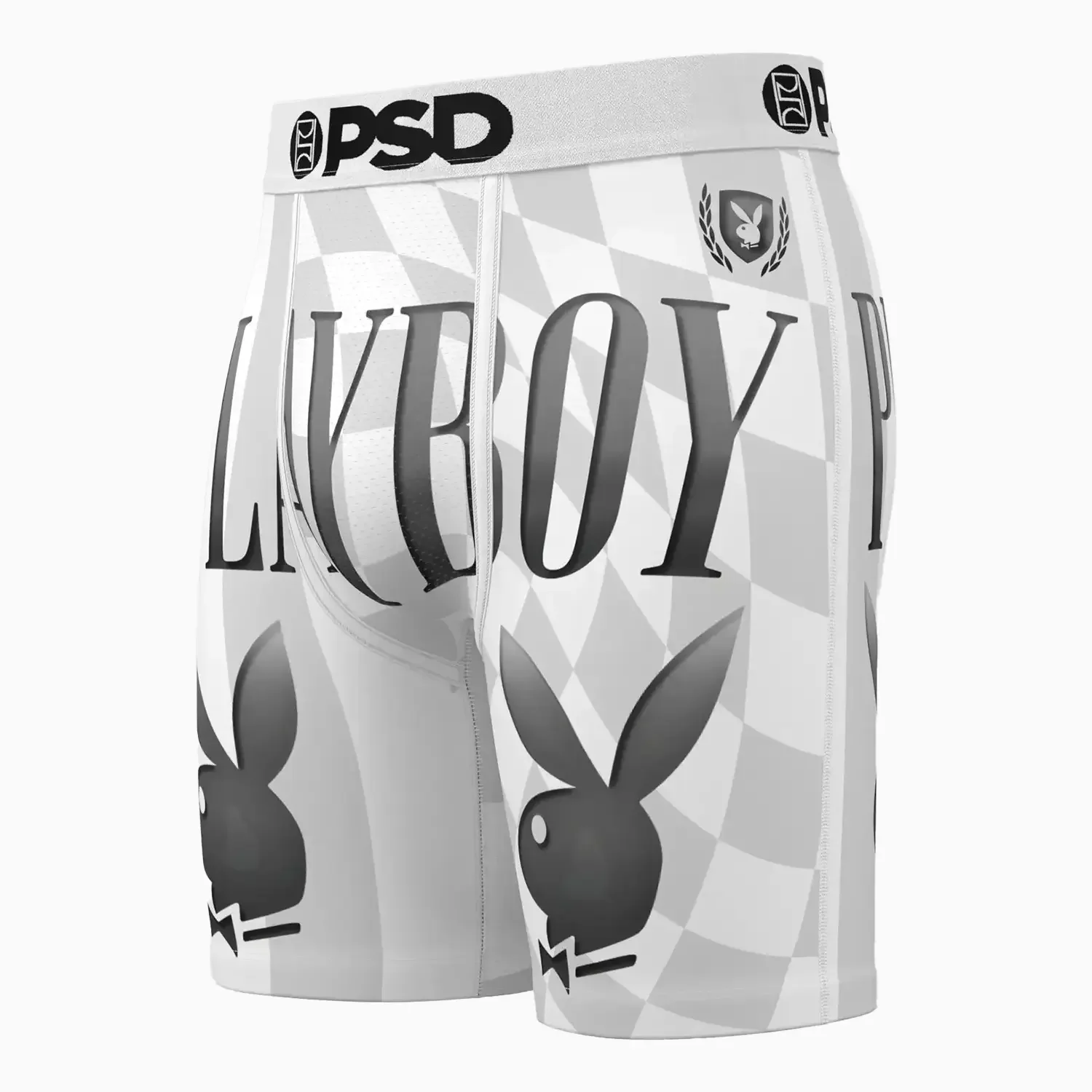 Men's PB Champ Boxer Brief - Image 3