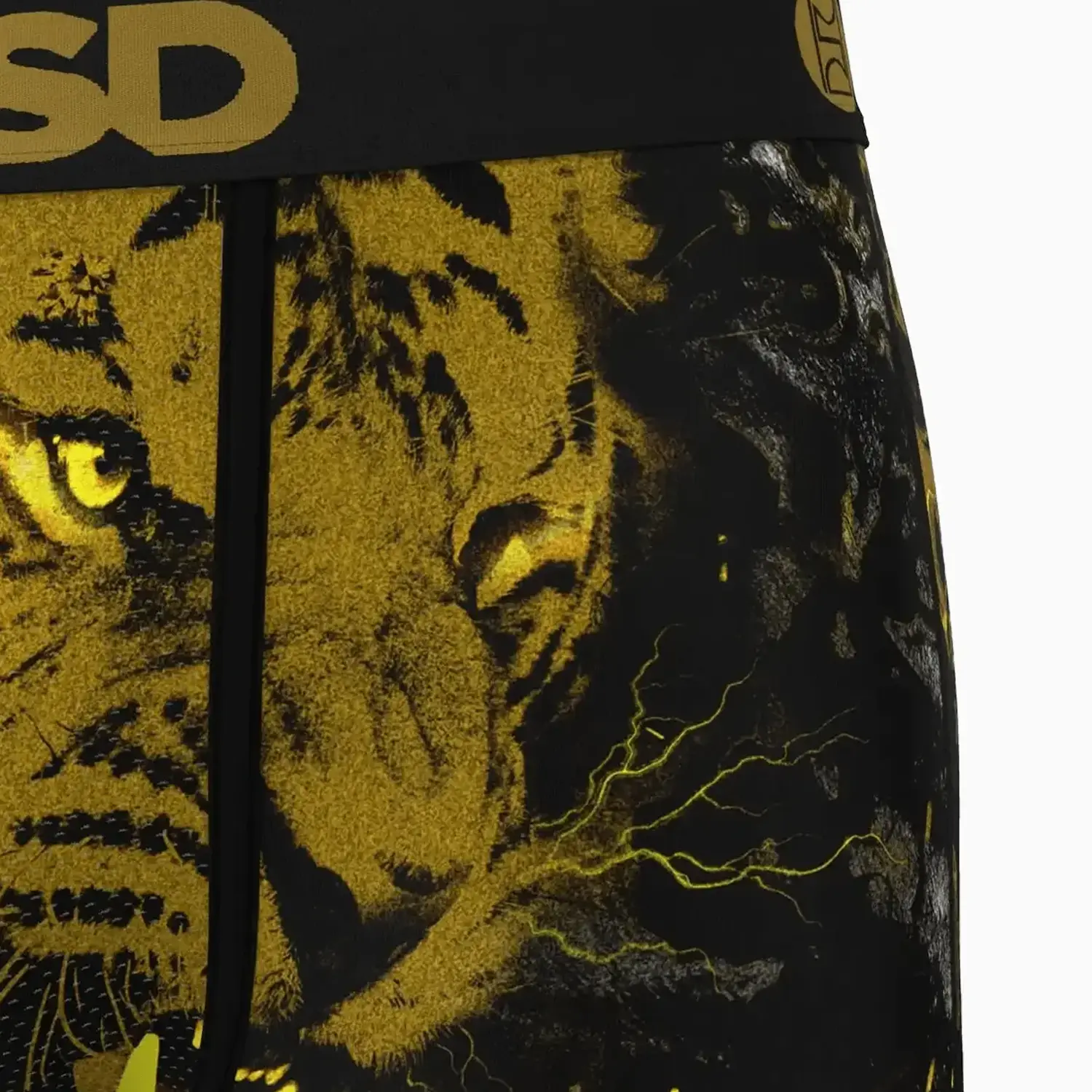 Men's Thunderkat Brief Boxer - Image 5