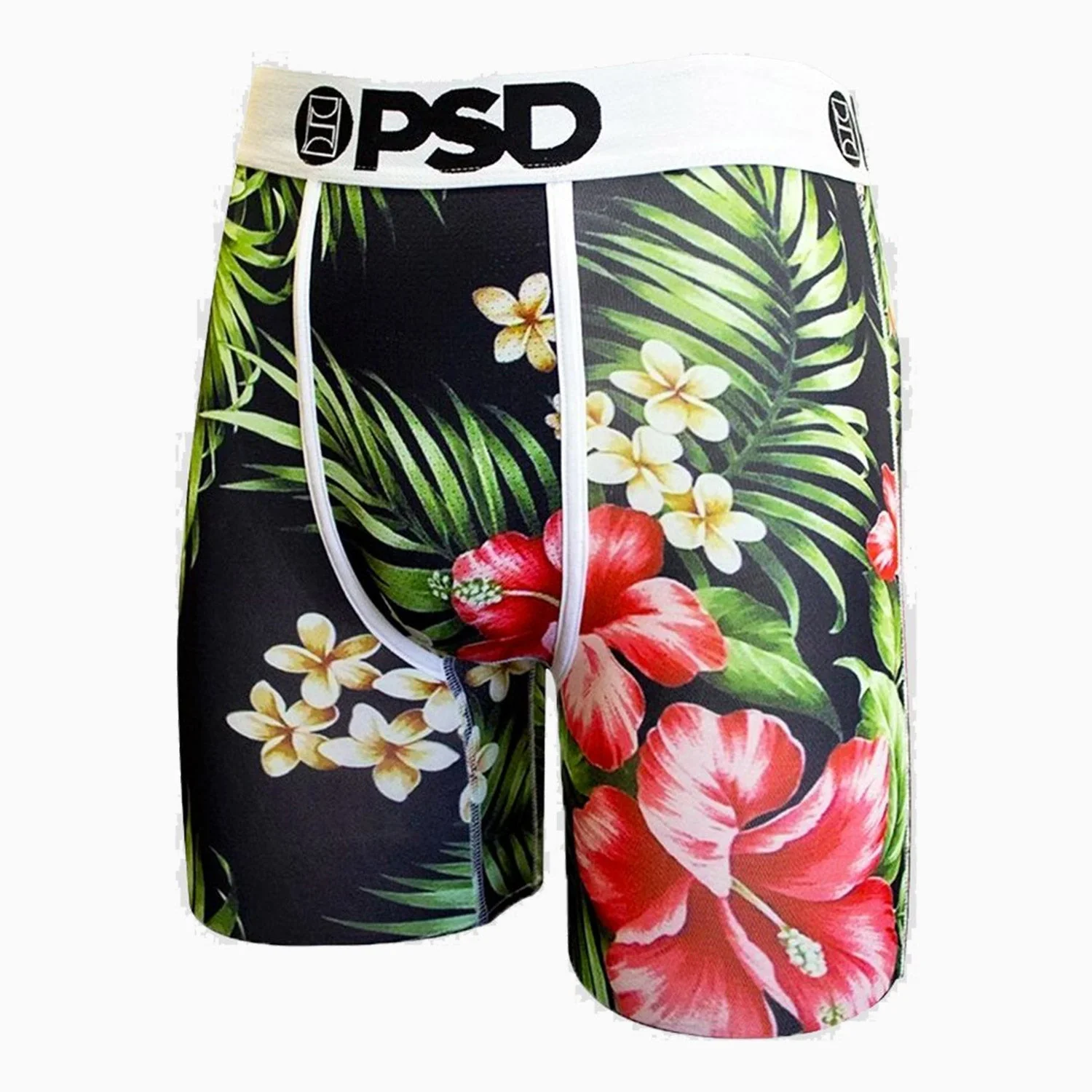 Men's Tropical 3 Pack Boxer - Image 4