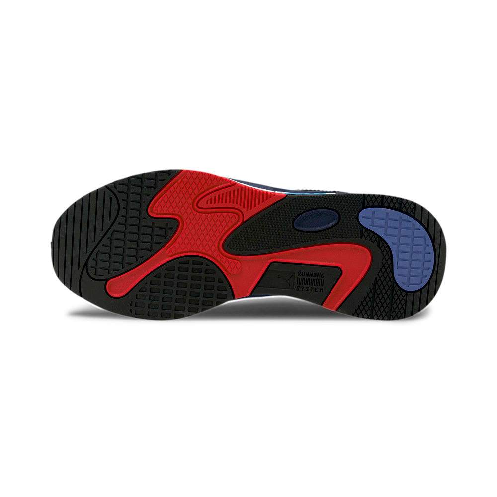 Men's BMW Motorsport x RS Fast Sneakers - Image 8