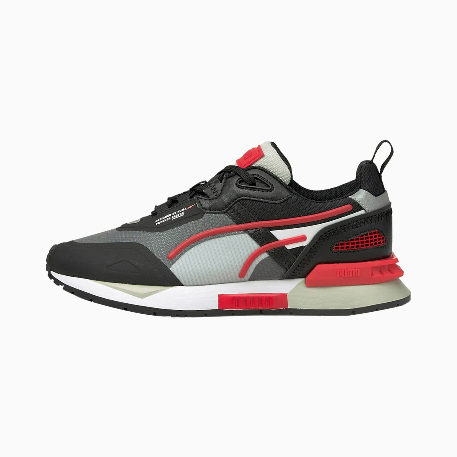 Kid's Mirage Tech Shoes Grade School - Image 4