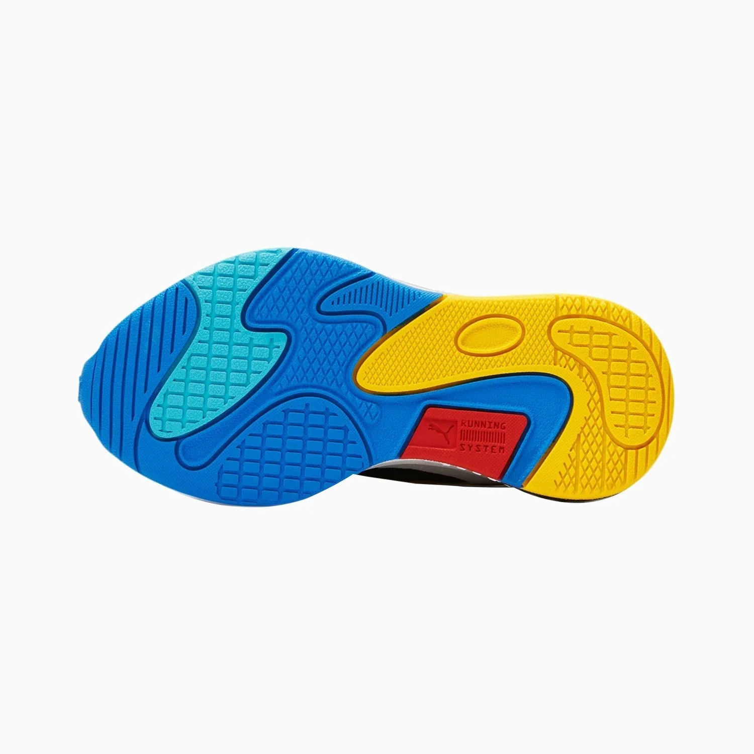 Kid's RS-Fast "International Flags" Shoes Pre School - Image 3