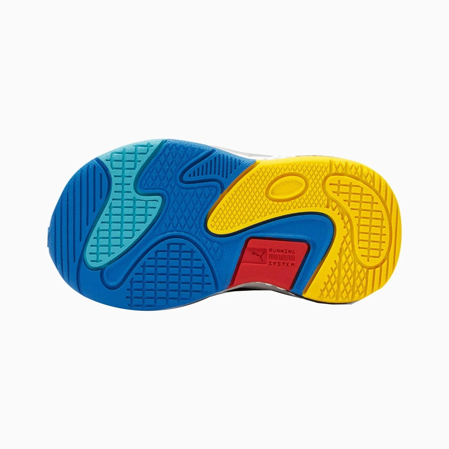 Kid's RS Fast "International Flags"Toddlers - Image 3