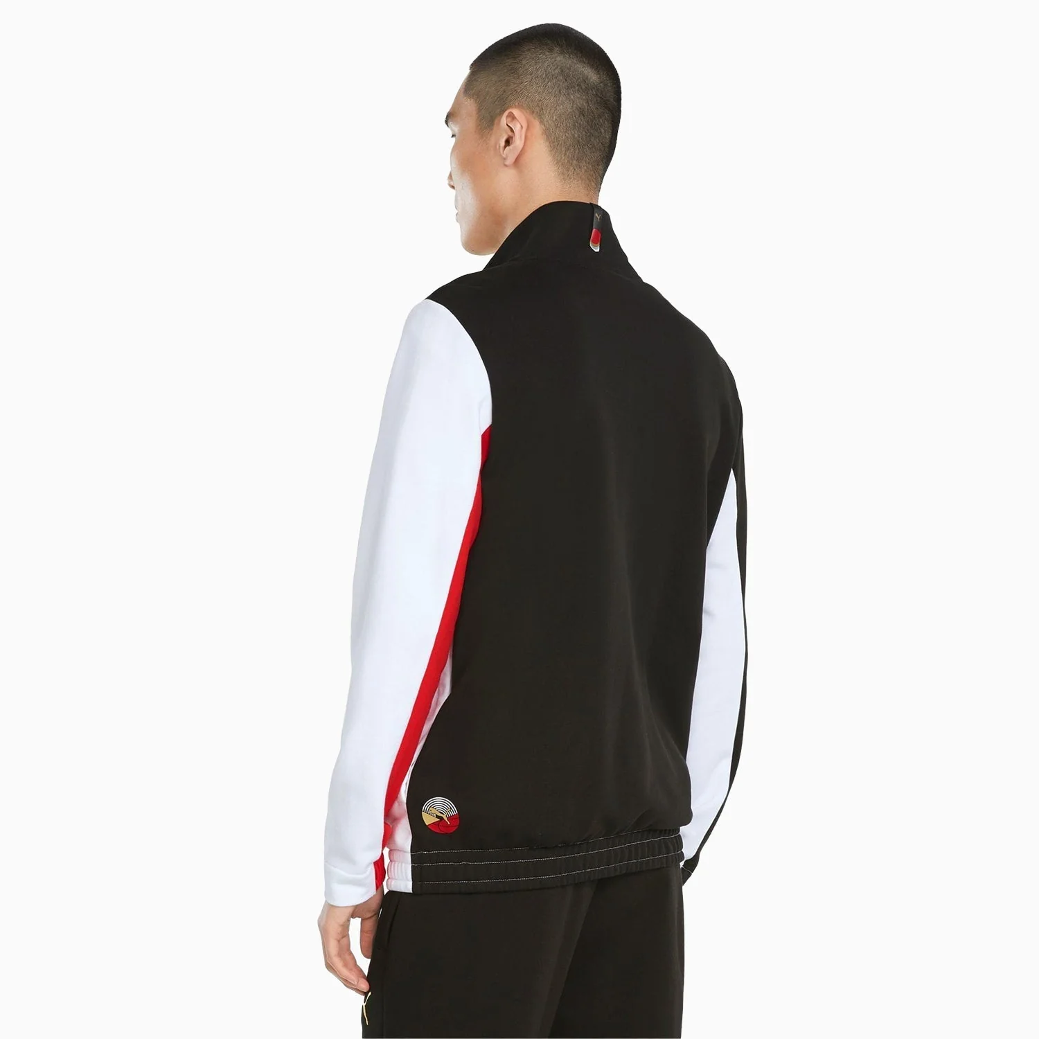 Men's Art of Sport Track Jacket - Image 2