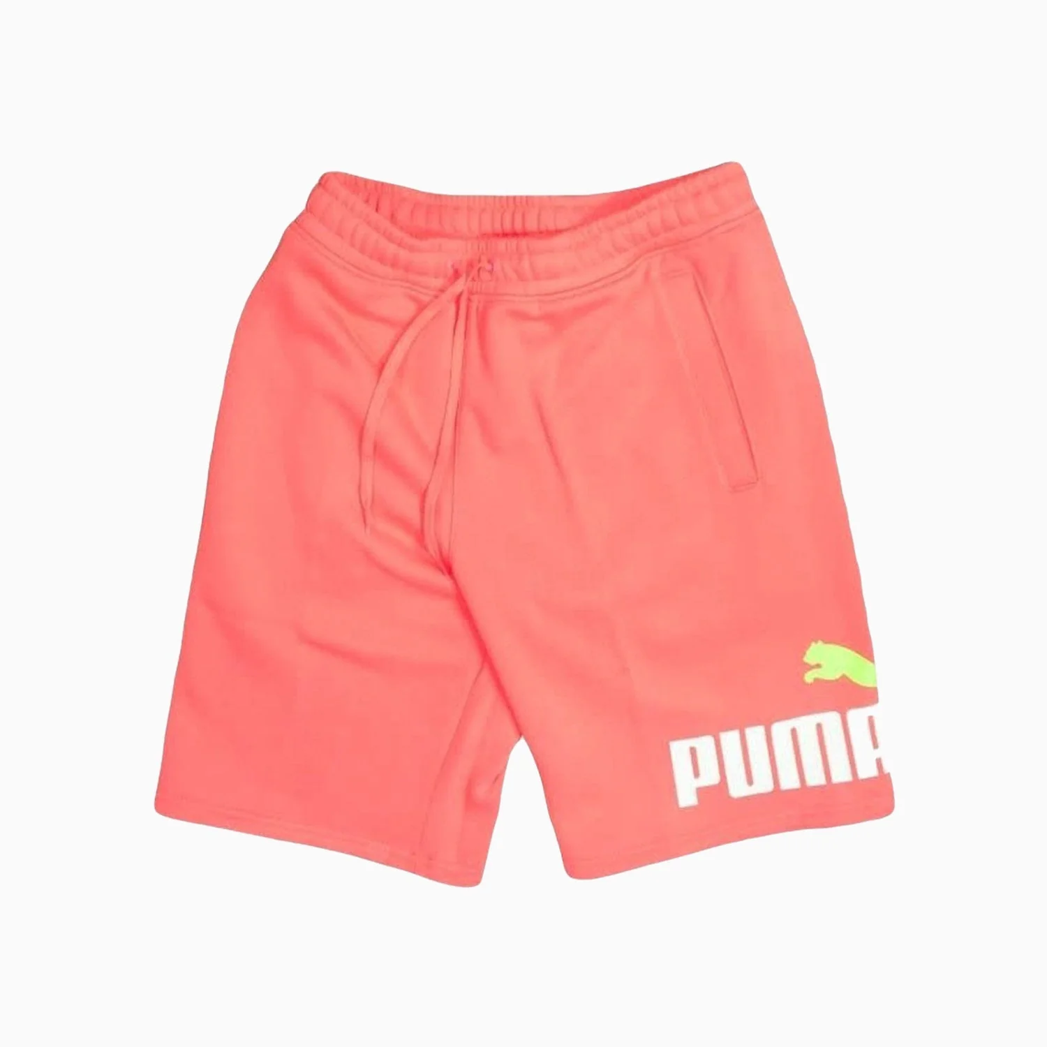 Men's Big Fleece Logo Short - Image 18