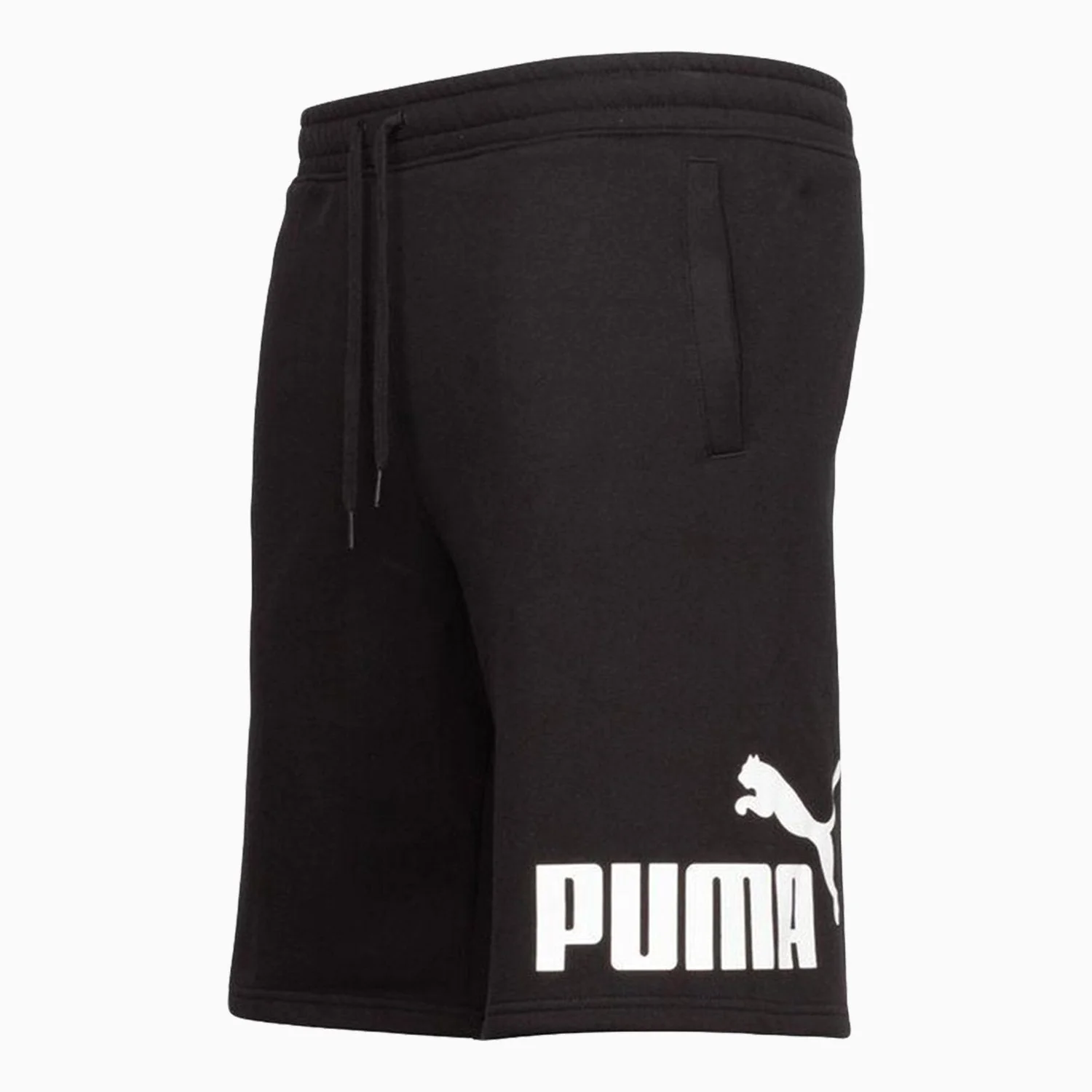 Men's Big Fleece Logo Short - Image 5