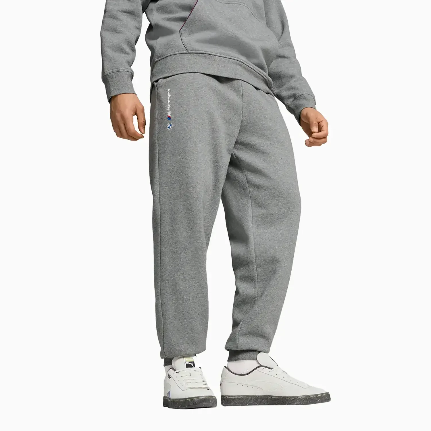 Men's BMW M Motorsport Essentials Outfit - Image 3