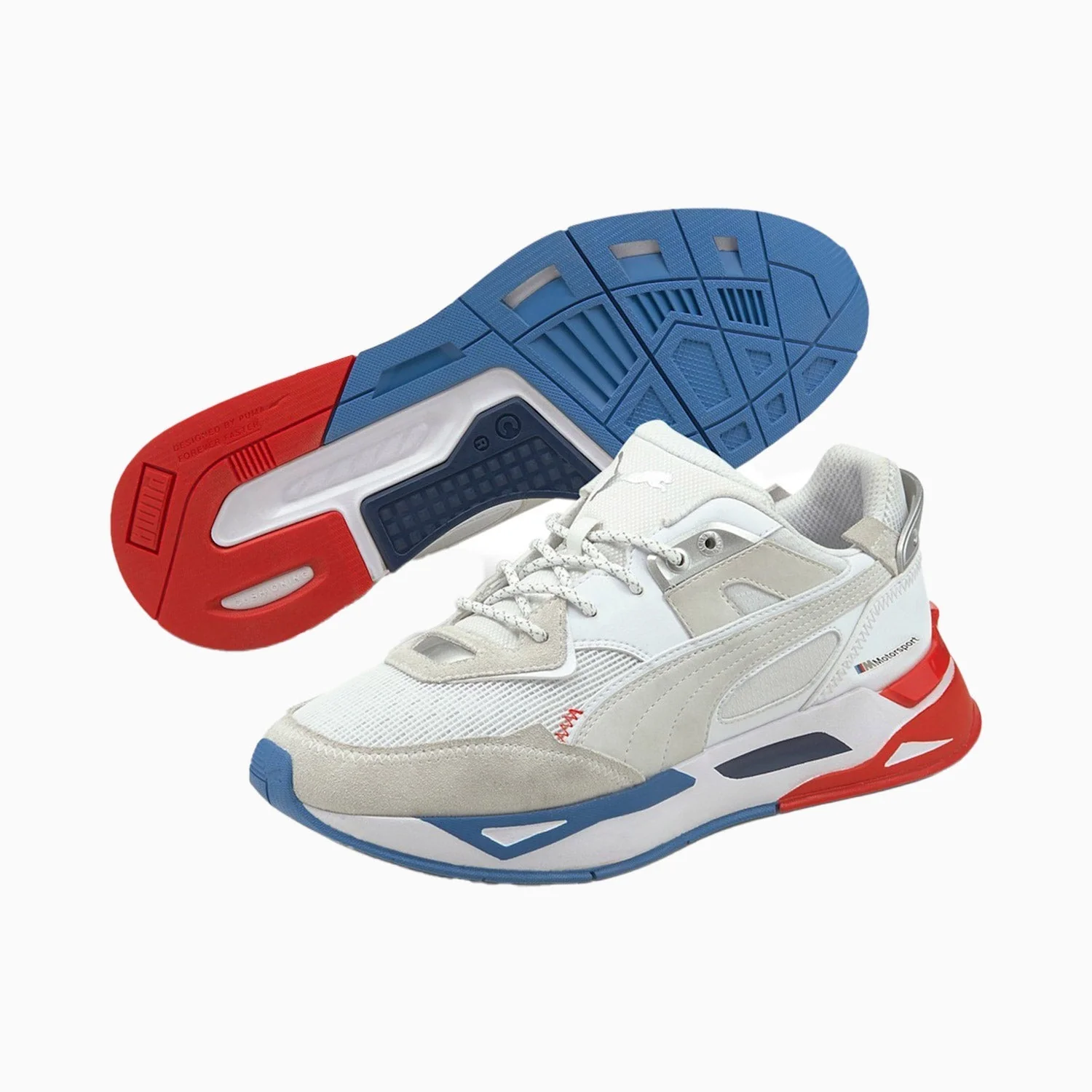 Men's BMW M Motorsport X Mirage Sport Shoes - Image 2