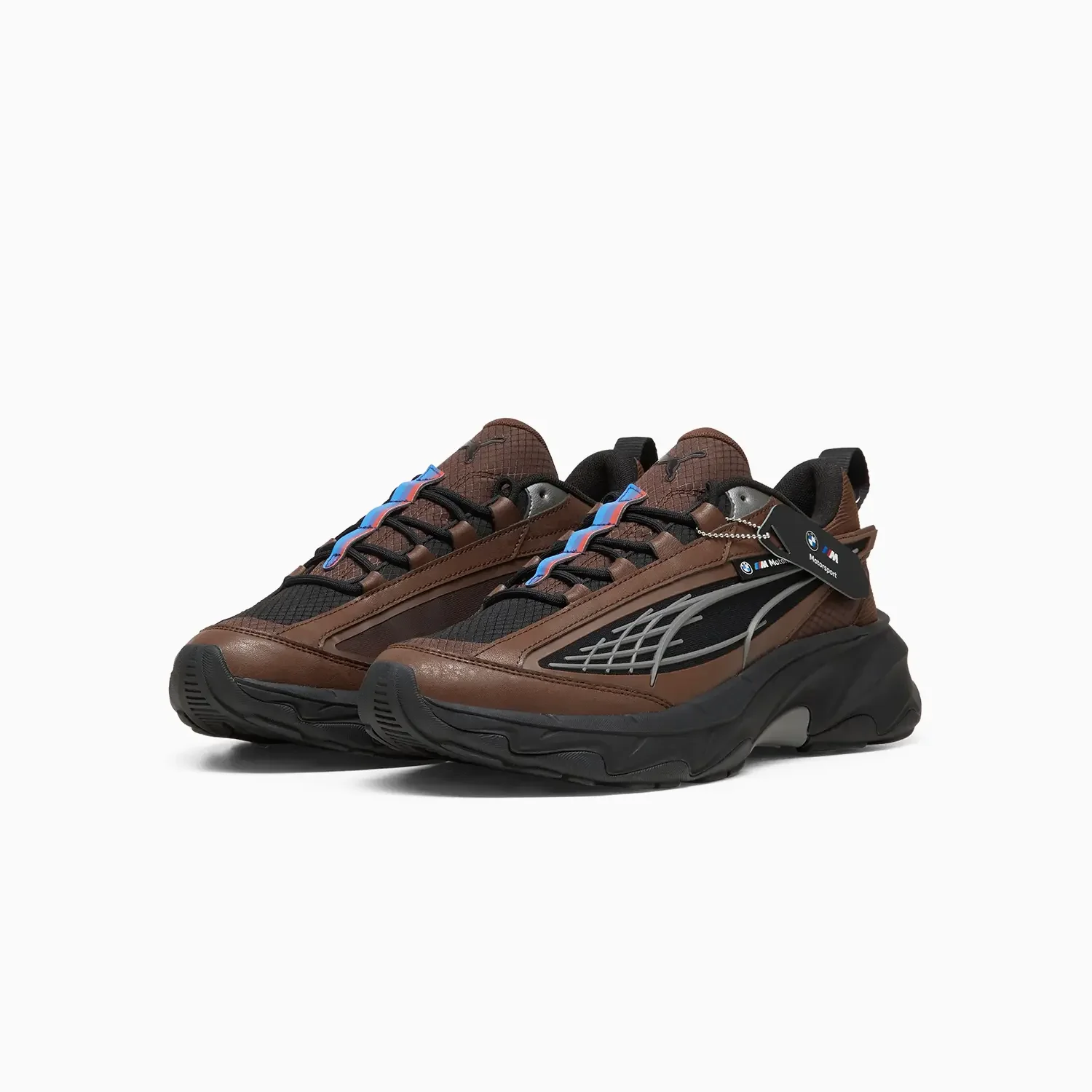 Men's BMW Motor Sport Carbon Shoes - Image 2