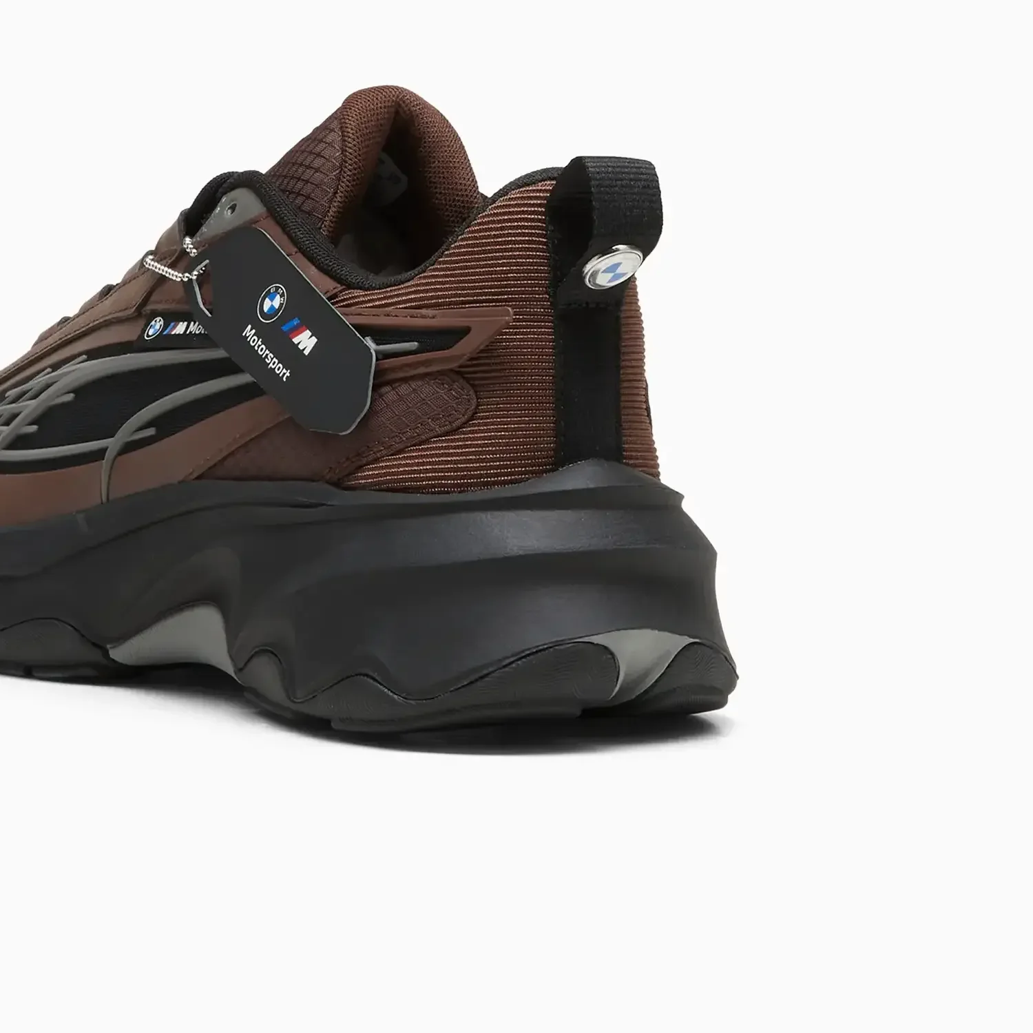 Men's BMW Motor Sport Carbon Shoes - Image 6