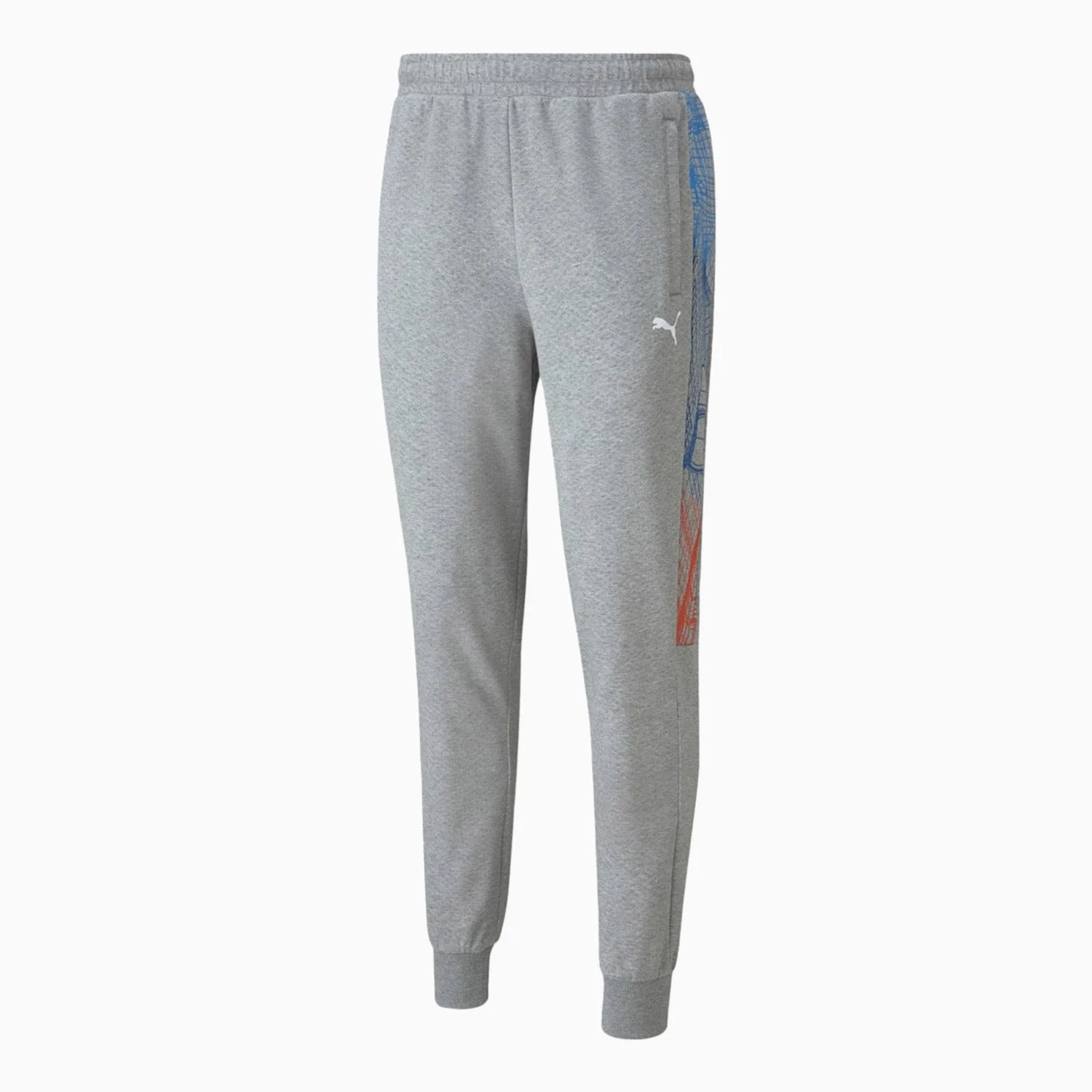 Men's BMW Motor Sport T7 Tracksuit - Image 4