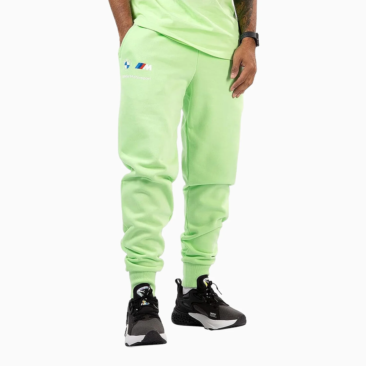 Men's BMW Motorsport Essential Outfit - Image 2