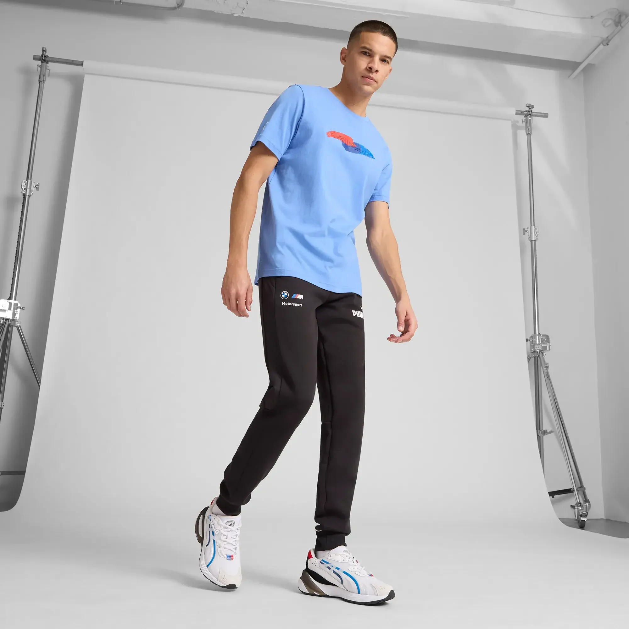 Men's BMW Motorsport Inverse - Image 4