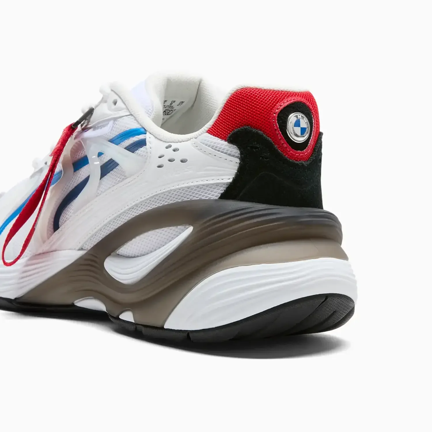 Men's BMW Motorsport Inverse - Image 7