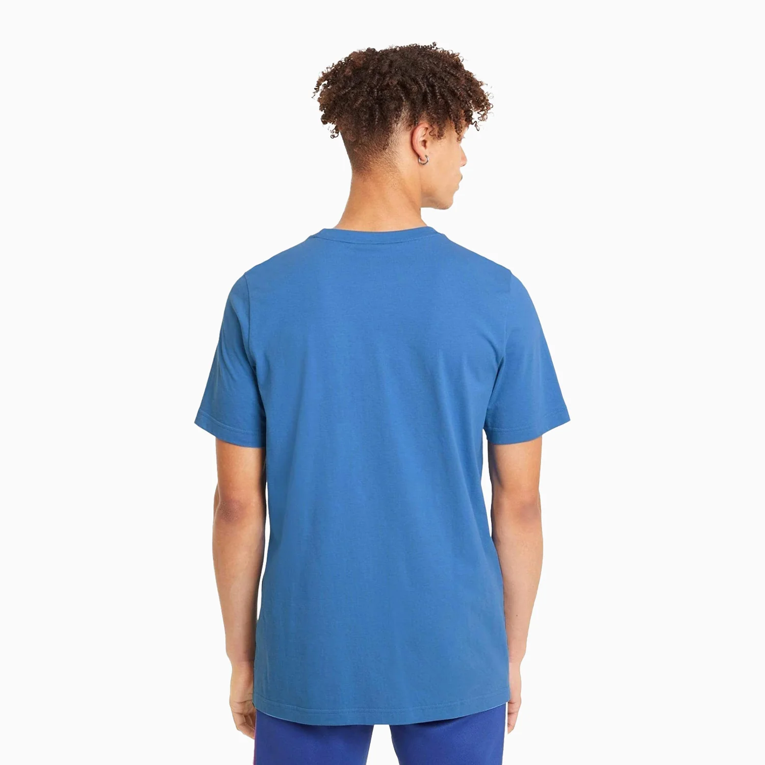 Men's Classics Logo T Shirt - Image 2