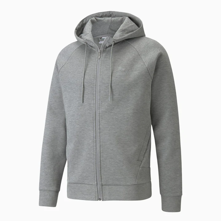 Men's Classics Tech Full-Zip Jogging Suit - Image 2