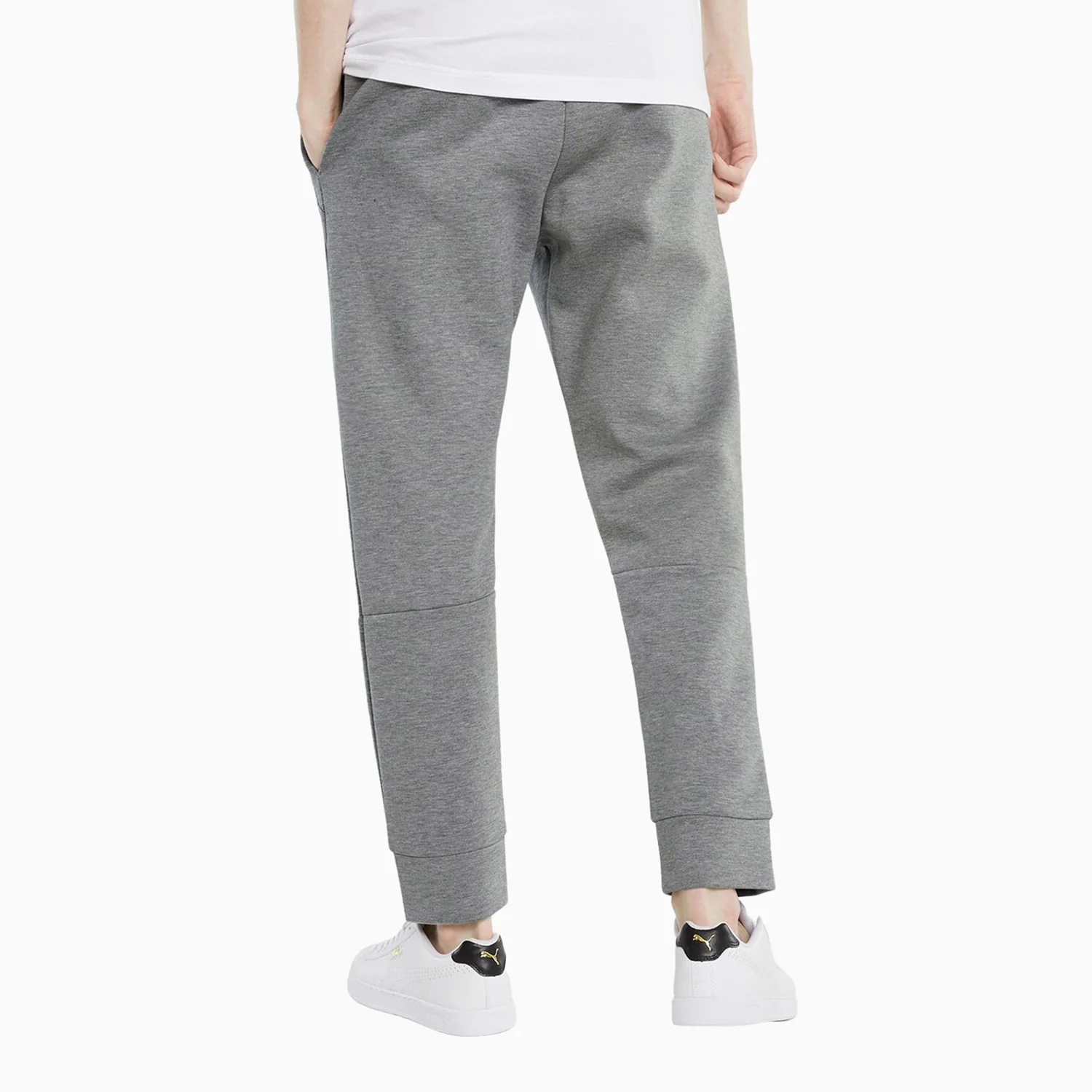 Men's Classics Tech Full-Zip Jogging Suit - Image 7