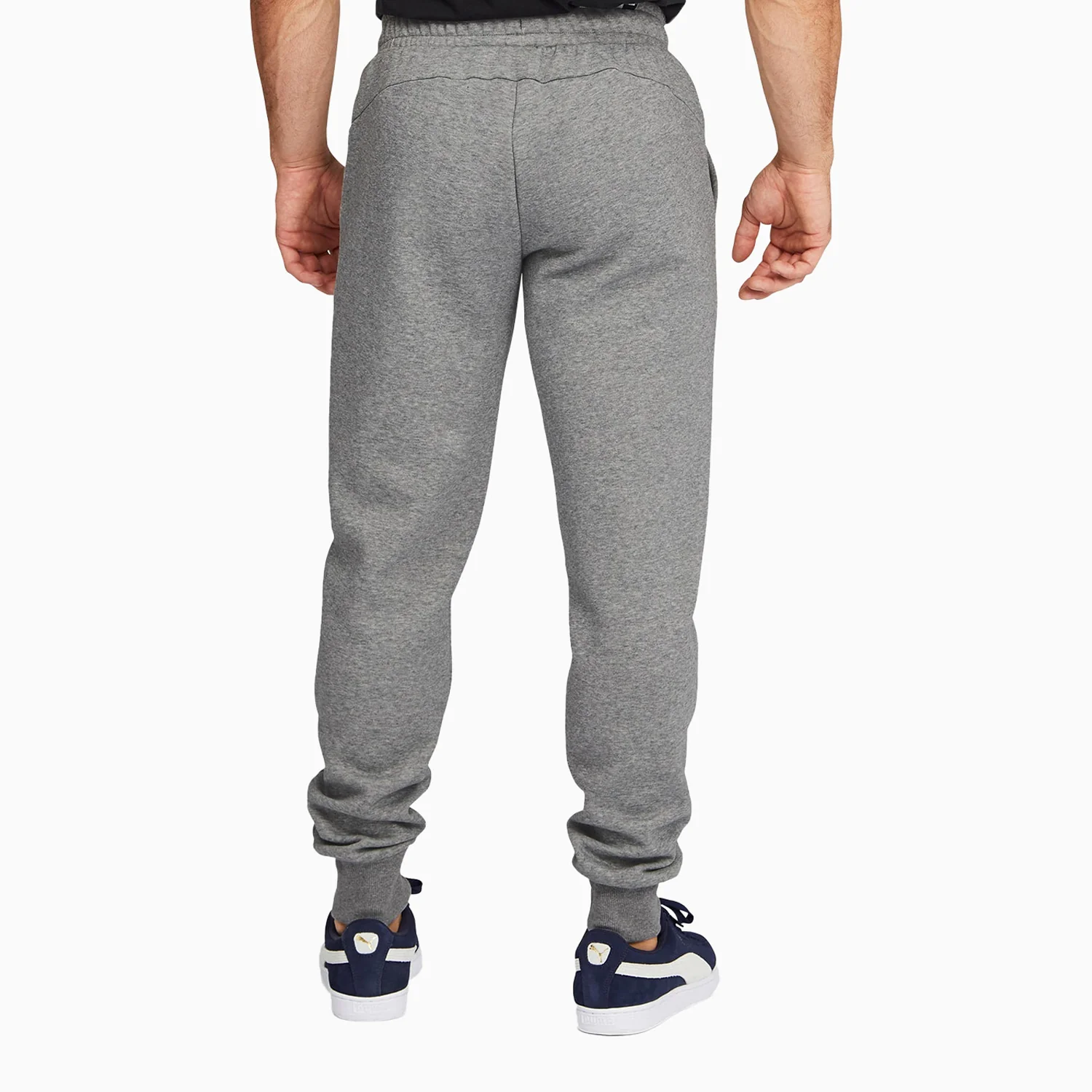 Men's Essentials Logo Tracksuit - Image 2