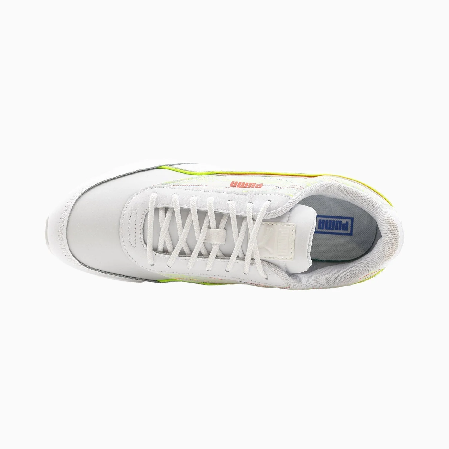 Men's Future Rider Double Spectra - Image 5