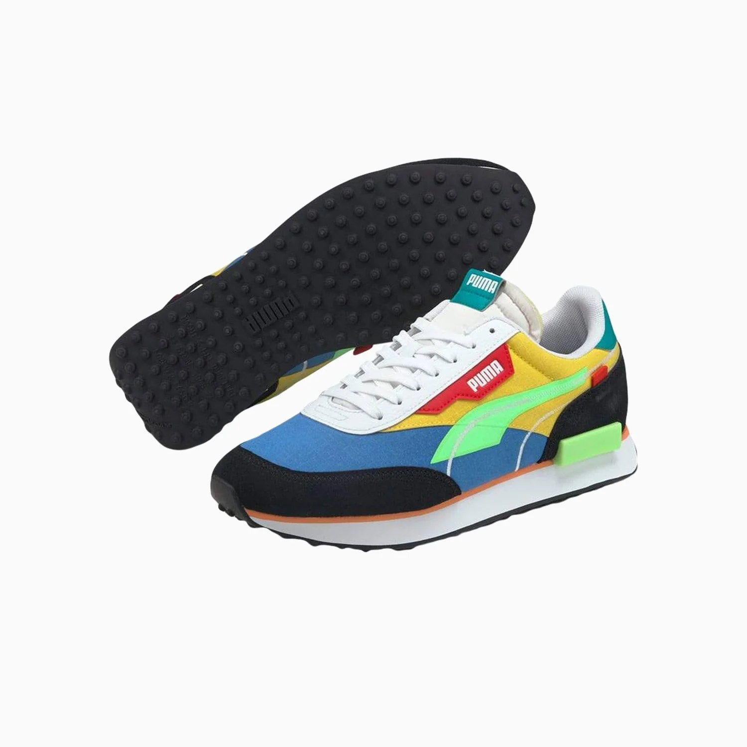 Men's Future Rider Twofold SD Pop - Image 2