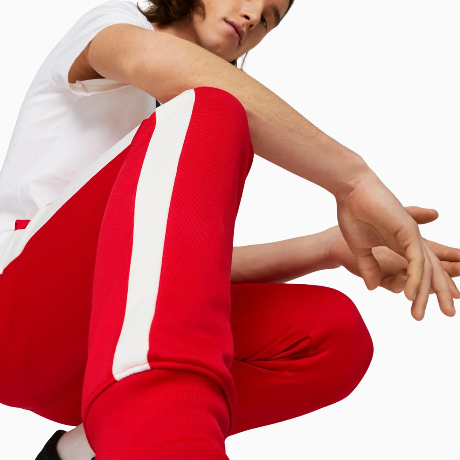Men's Iconic T7 Track Pant - Image 3